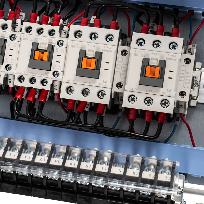 SHL 3in1 System     