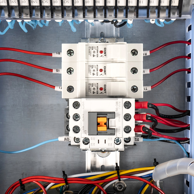 SHL 3in1 System     