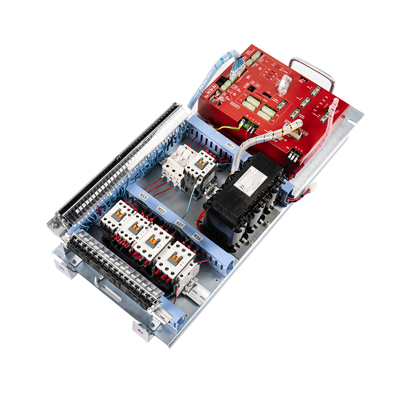 SHL 3in1 System     